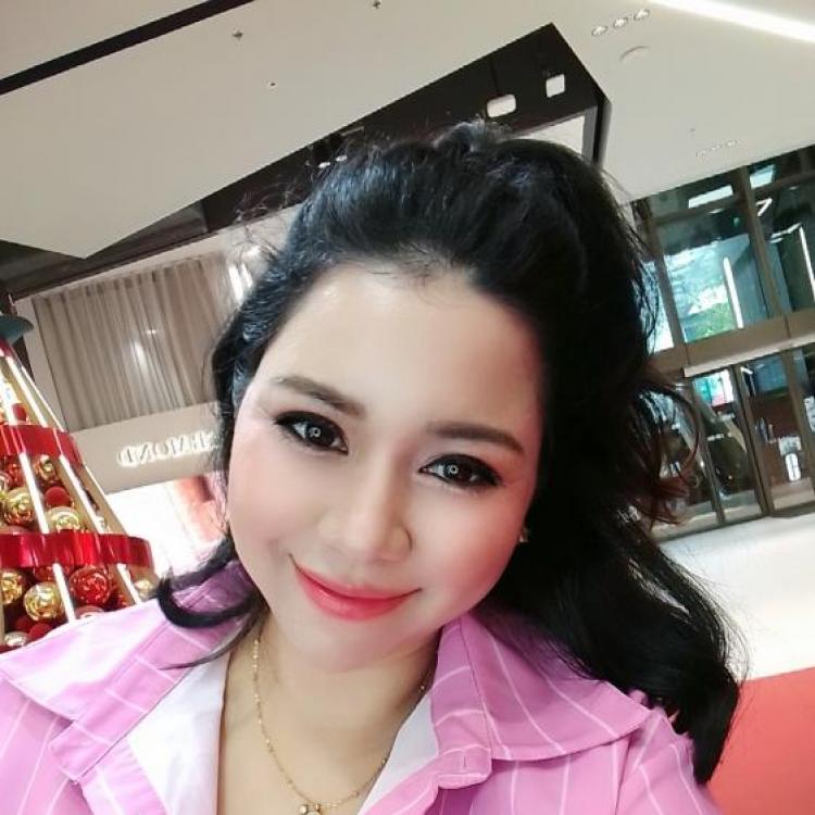 รูปโปรไฟล์ของ หมอเค้ก มูเตลู