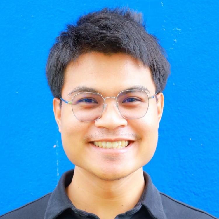 รูปโปรไฟล์ของ หมอSUP