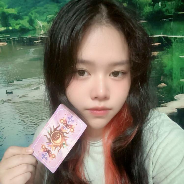 รูปโปรไฟล์ของ หมอปอ ไพ่อ่านชะตา