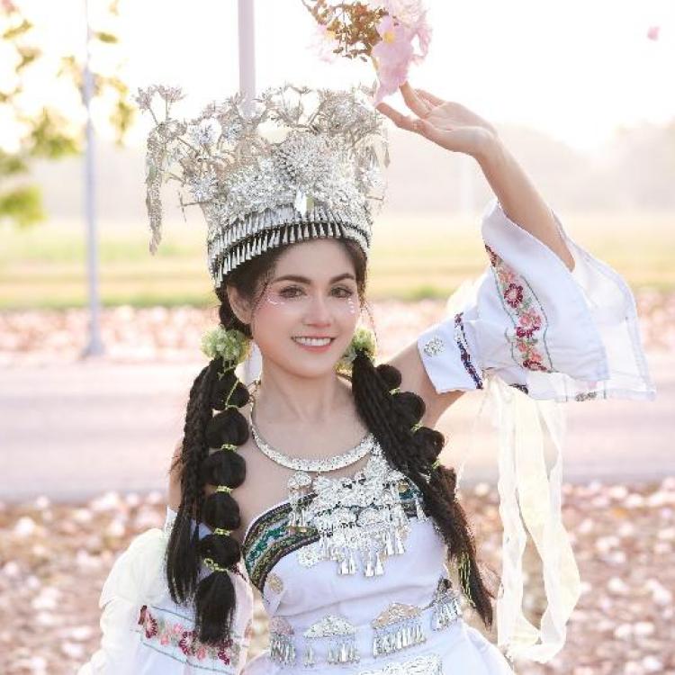 รูปโปรไฟล์ของ พี่หมอนรัตน์ติญา