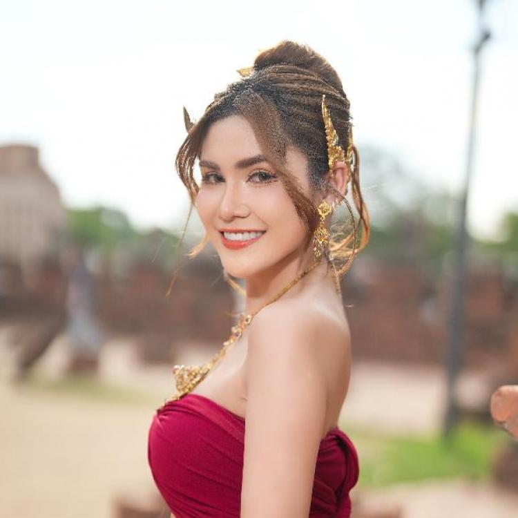 รูปโปรไฟล์ของ พี่หมอนรัตน์ติญา