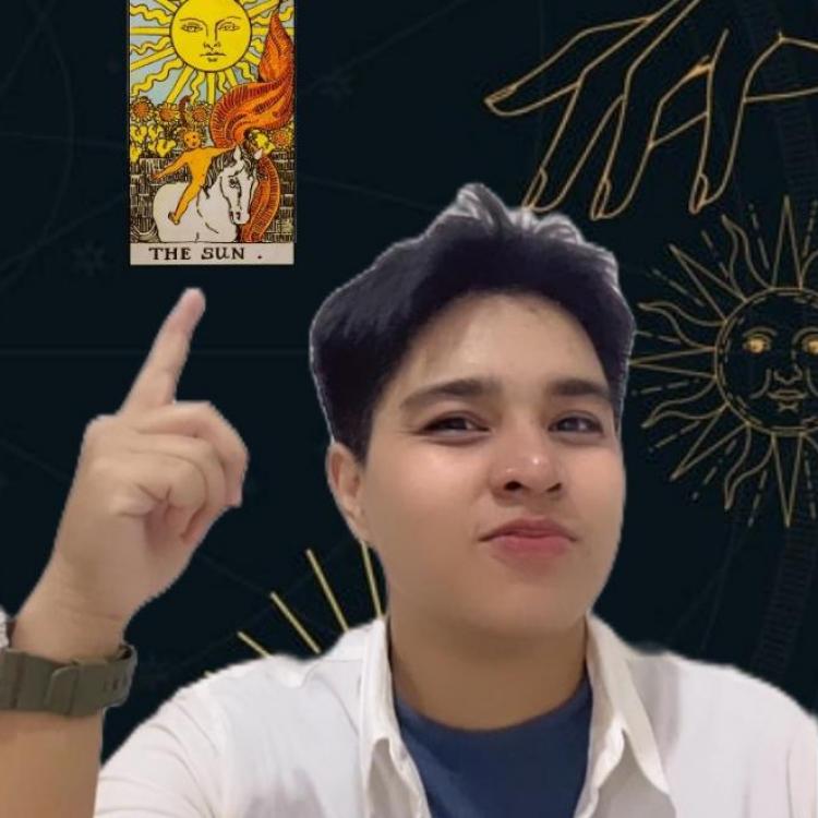 รูปโปรไฟล์ของ มะขวิด แม่นไพ่ยิปซี