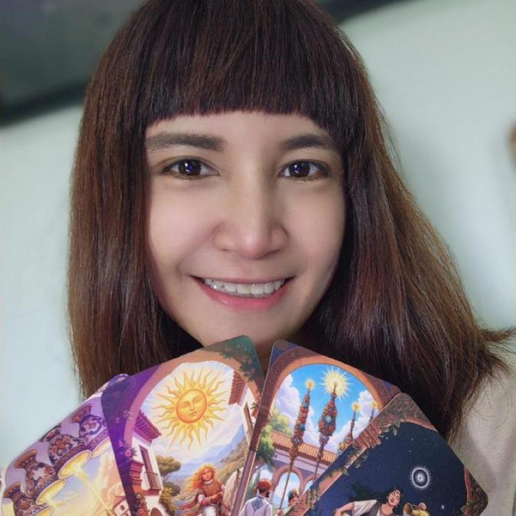 รูปโปรไฟล์ของ ฐิติ ไพ่Tarot