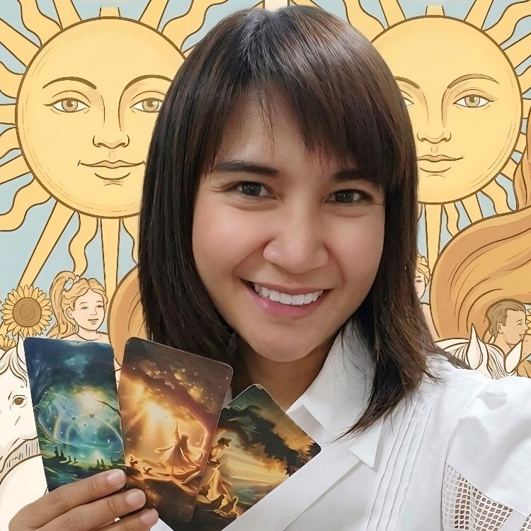 รูปโปรไฟล์ของ ฐิติ ไพ่Tarot