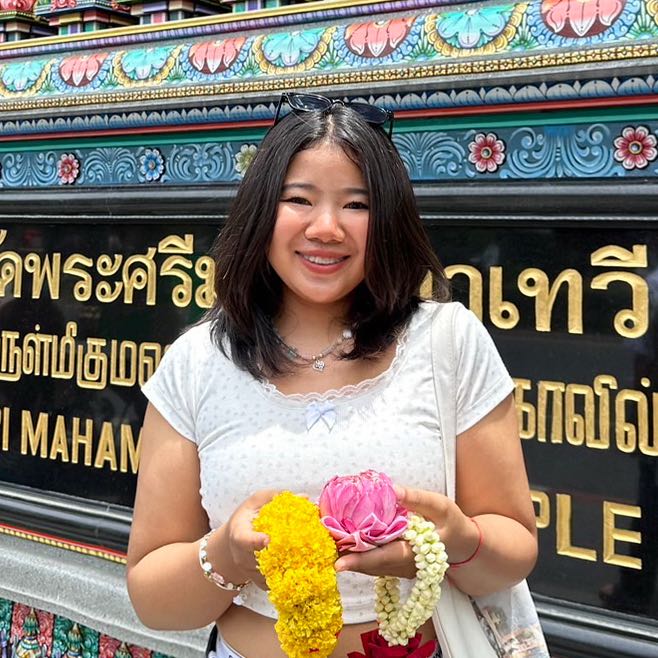 รูปโปรไฟล์ของ หมอปังปอนด์