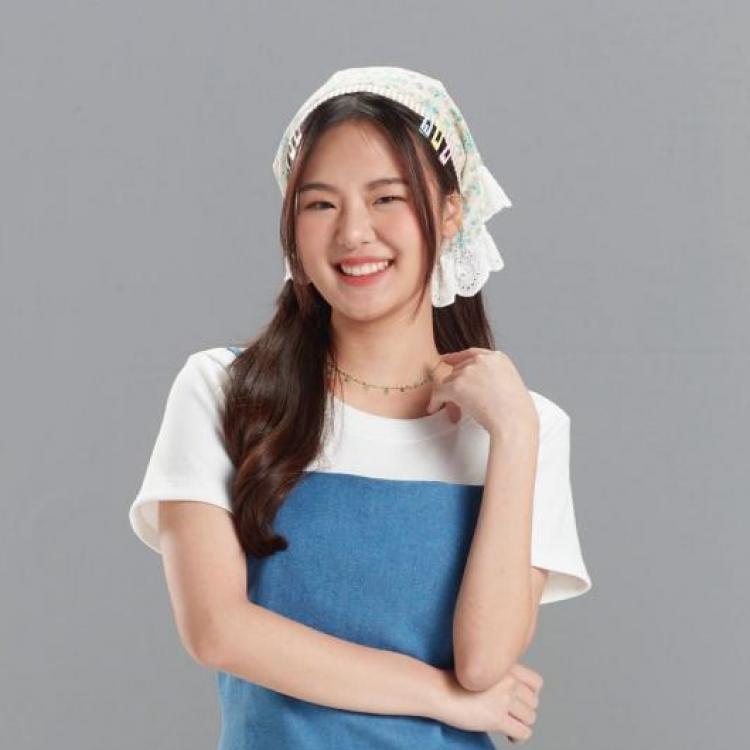 รูปโปรไฟล์ของ แม่หมอไอริส