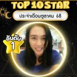 แม่หมอนวัญรัชต์