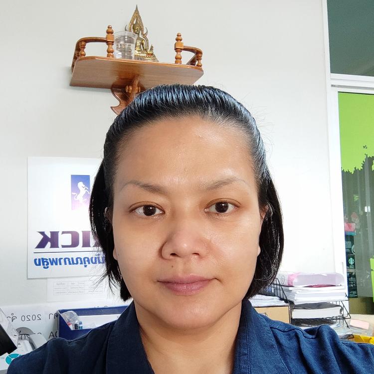 รูปโปรไฟล์ของ ส้มโอ พรหมญาณ