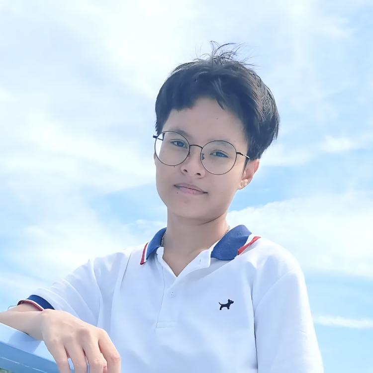 รูปโปรไฟล์ของ น้องหมอวินซ์