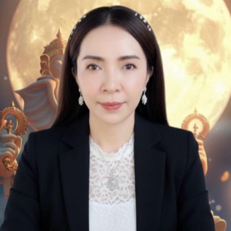 รูปโปรไฟล์ของ อ.จา ลัคนาพยากรณ์