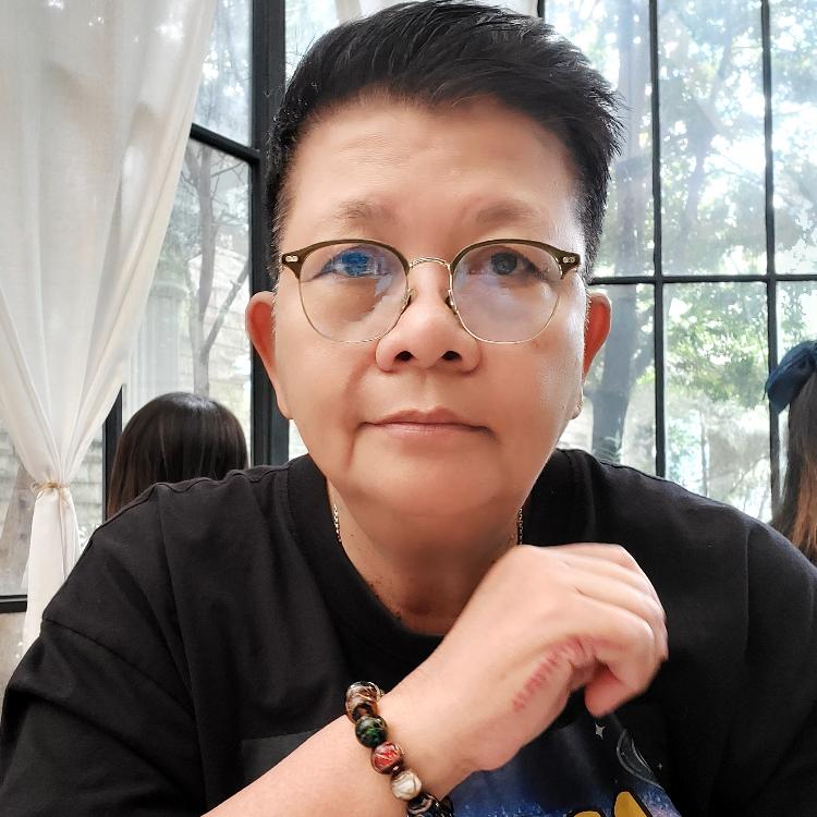 รูปโปรไฟล์ของ อ.แพท ไพ่ทาโร่ต์