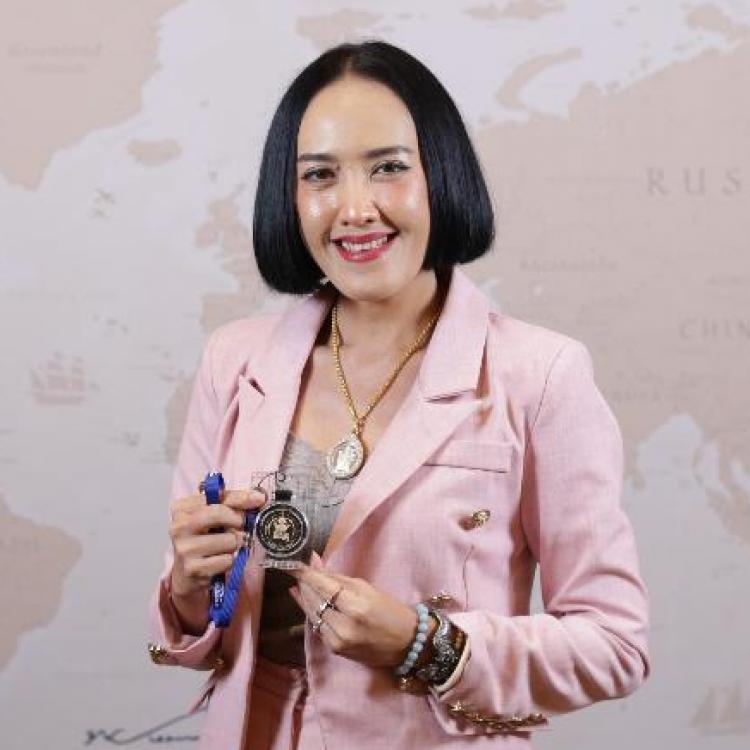 รูปโปรไฟล์ของ หมอซอนญ่า​