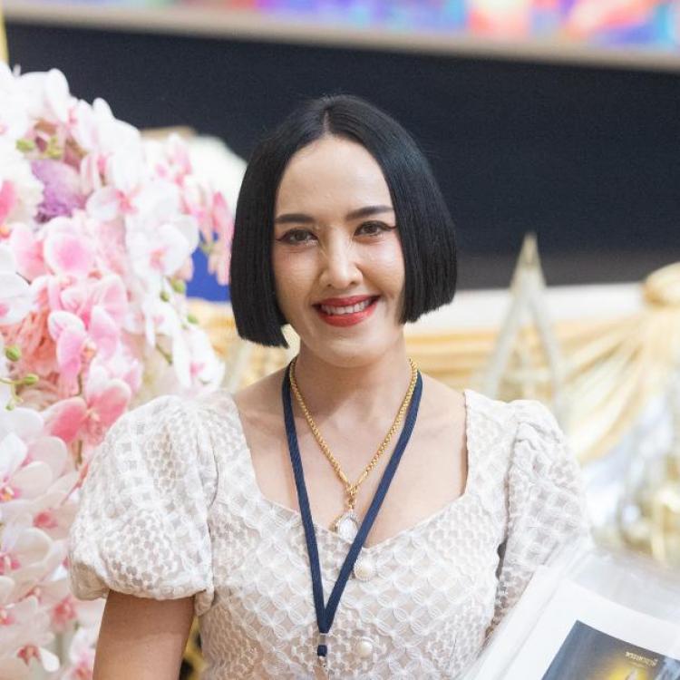 รูปโปรไฟล์ของ แม่หมอซอนญ่า​