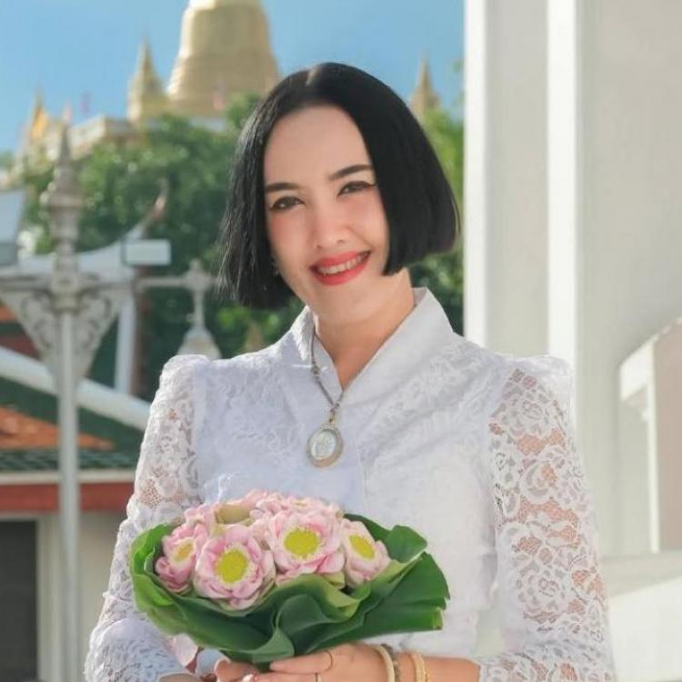 รูปโปรไฟล์ของ ซอนญ่า​ ดวงแห่งพรหม