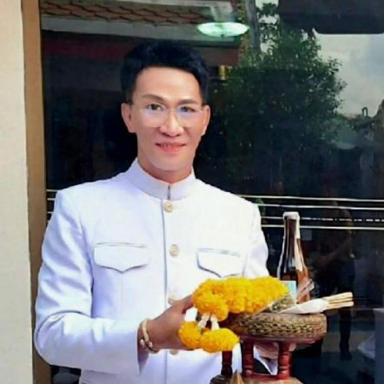 รูปโปรไฟล์ของ อ.ราชัน