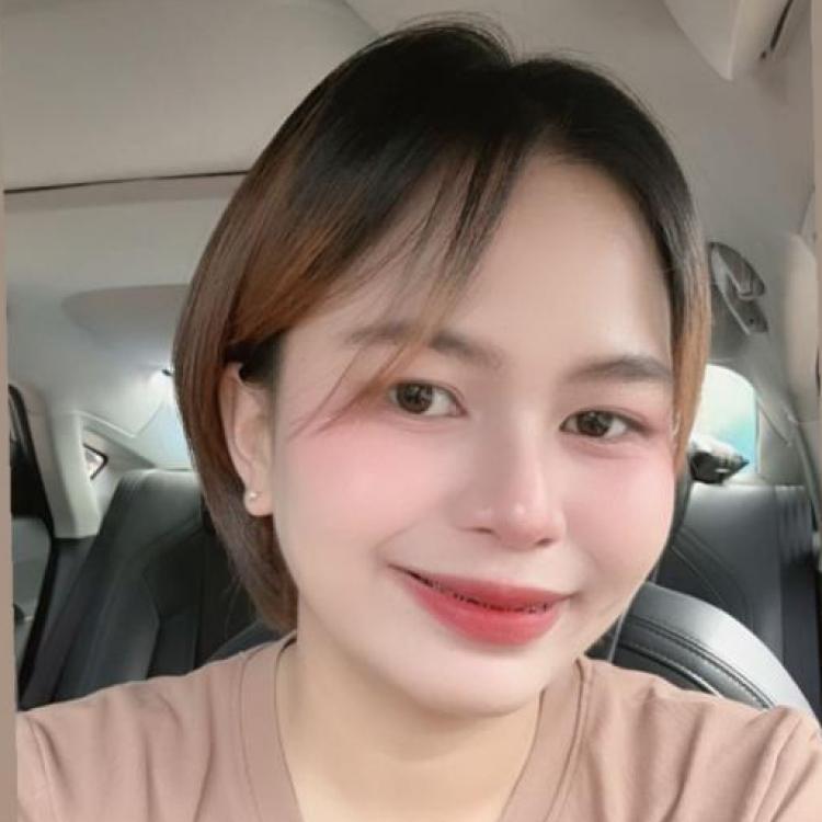 รูปโปรไฟล์ของ พี่หมอแนน ฮิลใจ