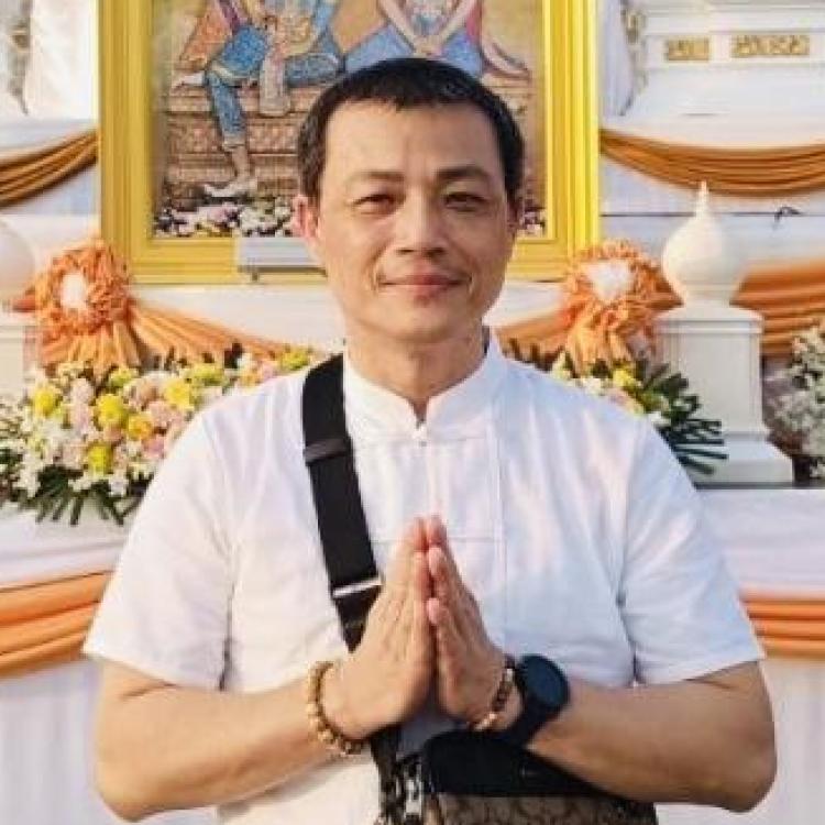 รูปโปรไฟล์ของ อ.เก่ง