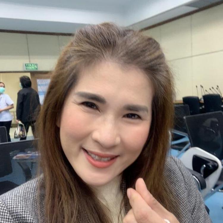 รูปโปรไฟล์ของ สิตา บารมีเทวะ