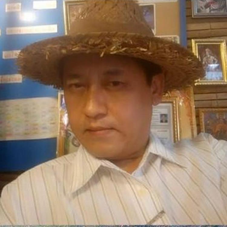 รูปโปรไฟล์ของ อ.จร ครบเรื่องดวง