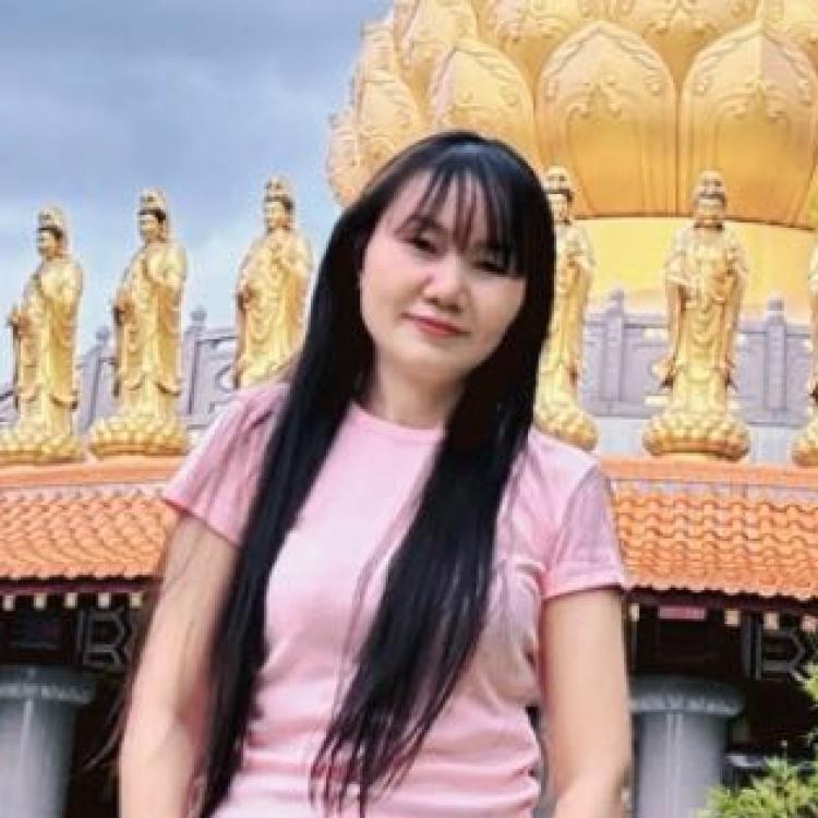 รูปโปรไฟล์ของ อ.น้ำนางฟ้า ไพ่Tarot