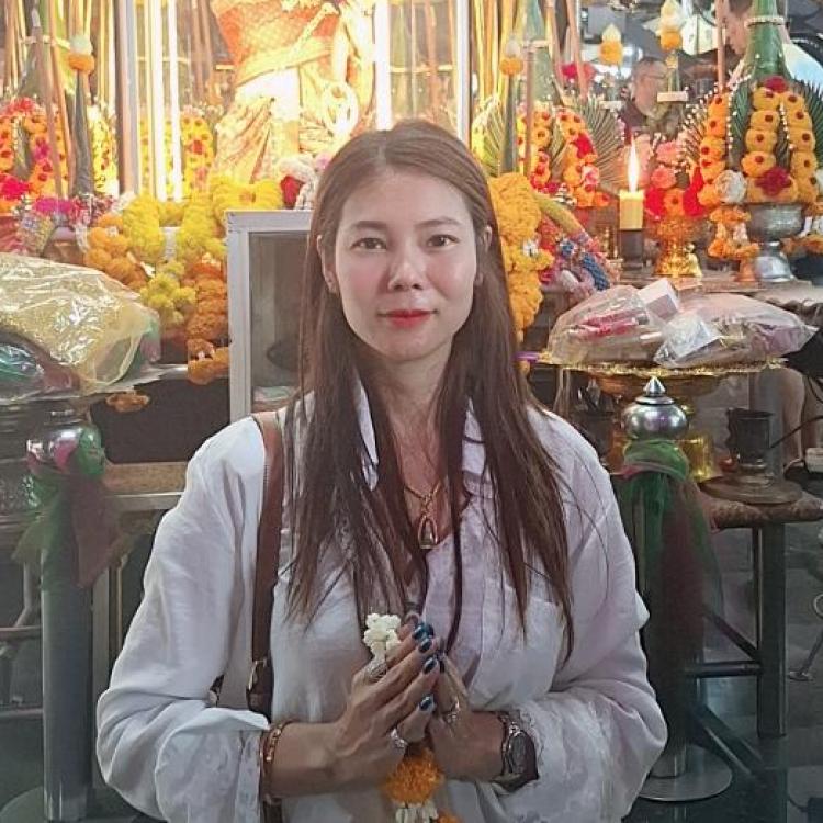 รูปโปรไฟล์ของ พี่แอ๊ป พรหมญาณ