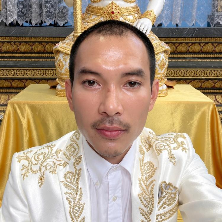 รูปโปรไฟล์ของ อ.ณเดชน์ รัตนเวช