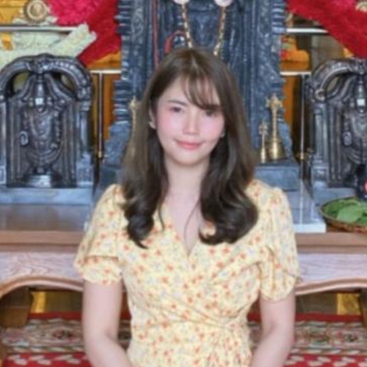 รูปโปรไฟล์ของ Mystic Mook