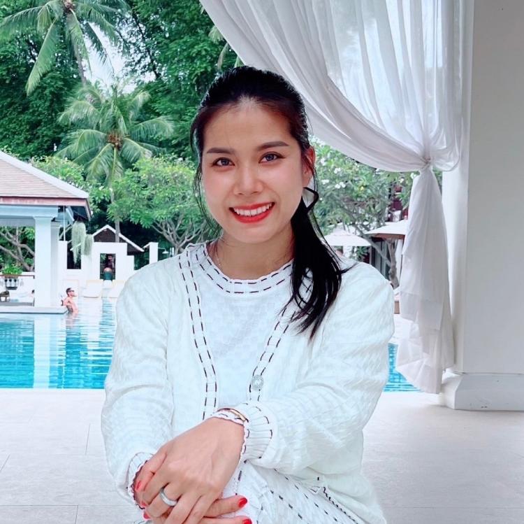 รูปโปรไฟล์ของ พี่หมอน้ำใจ พยากรณ์