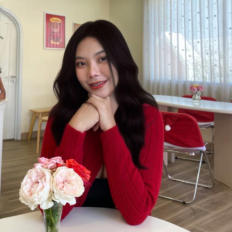 รูปโปรไฟล์ของ คุณครูที่เดาดวงได้นิ