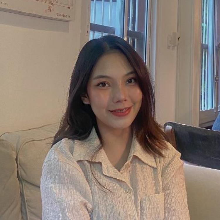 รูปโปรไฟล์ของ คุณครูที่เดาดวงได้นิดหน่อย