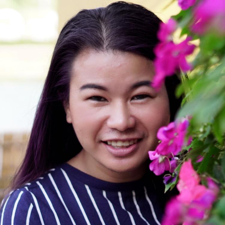 รูปโปรไฟล์ของ อ.อดิศรา