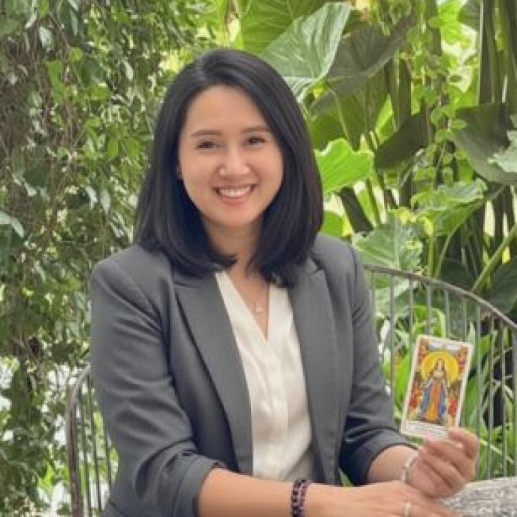 รูปโปรไฟล์ของ หมอดาว