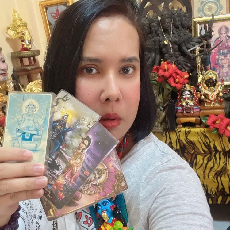 รูปโปรไฟล์ของ พรมห์ญาณกาลีมหามายา