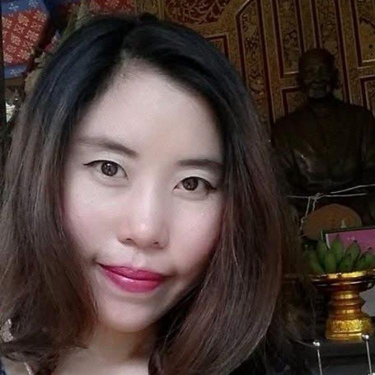 รูปโปรไฟล์ของ พิพิม พยากรณ์