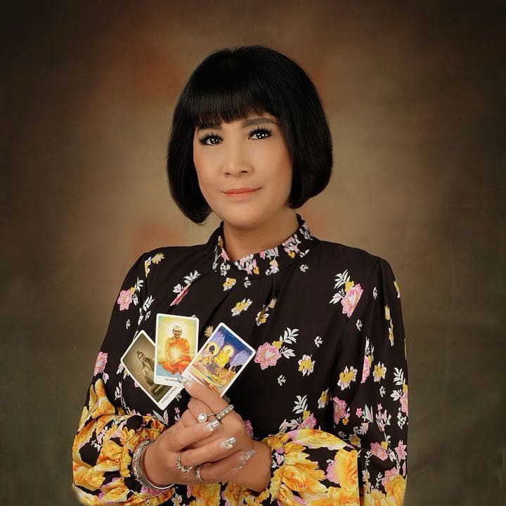 รูปโปรไฟล์ของ พี่เดือนสะเทือนดวง