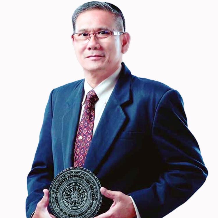 รูปโปรไฟล์ของ อ.ธรรมชาติพยากรณ์