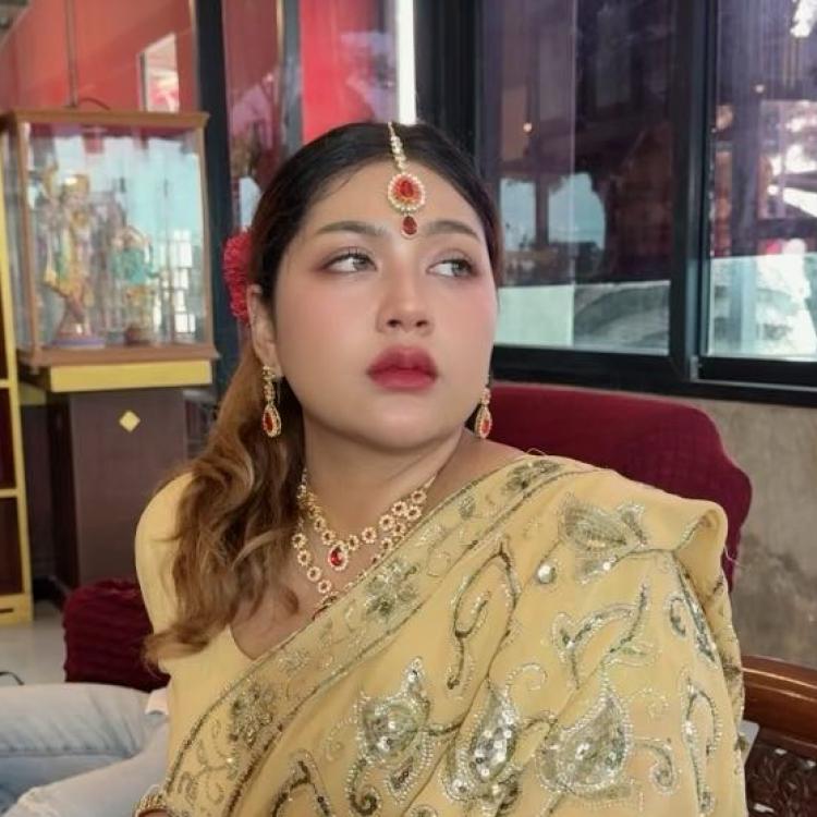 รูปโปรไฟล์ของ แม่หมออินเฮิร์ท