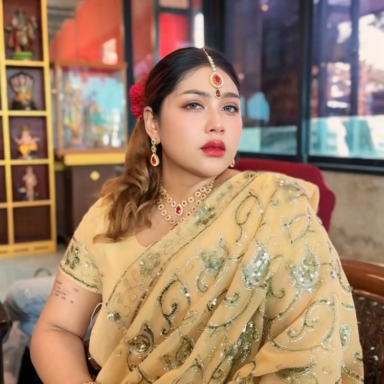 รูปโปรไฟล์ของ แม่หมออินเฮิร์ท