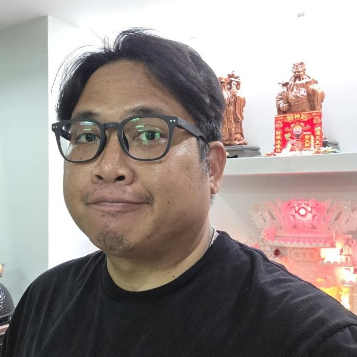 รูปโปรไฟล์ของ FingersCrossed