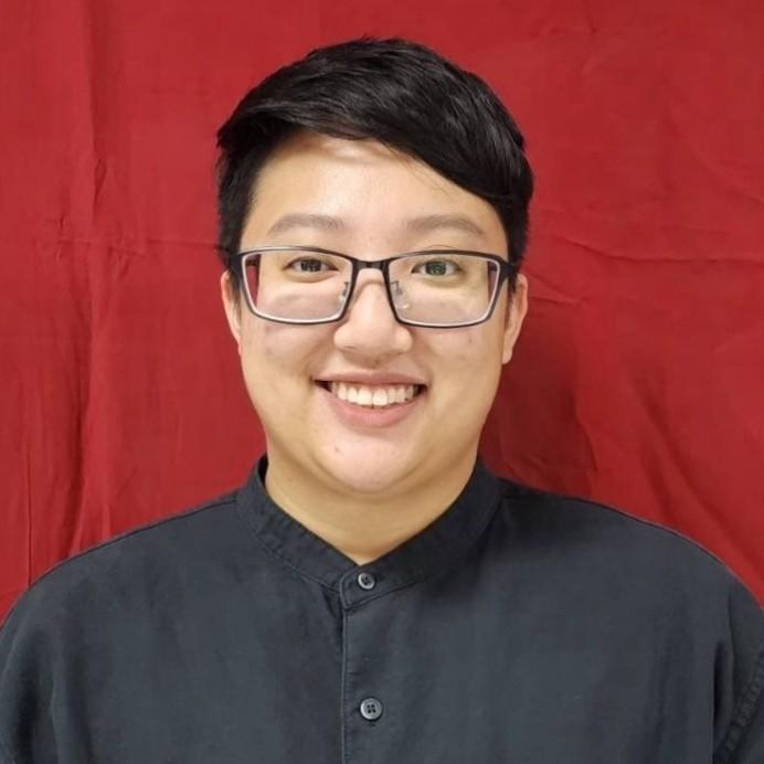 รูปโปรไฟล์ของ พู่กัน อ่านใจ