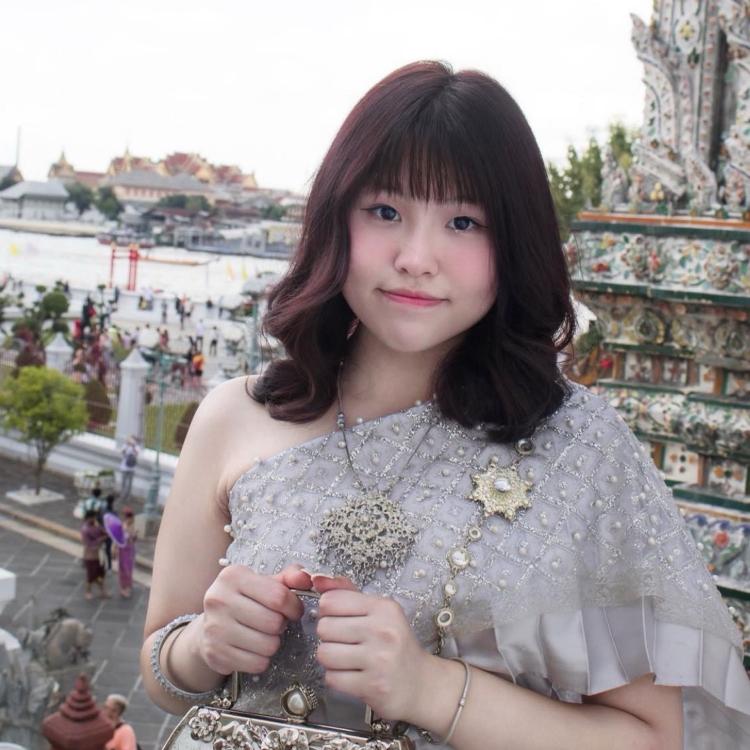 รูปโปรไฟล์ของ Vinayaka 