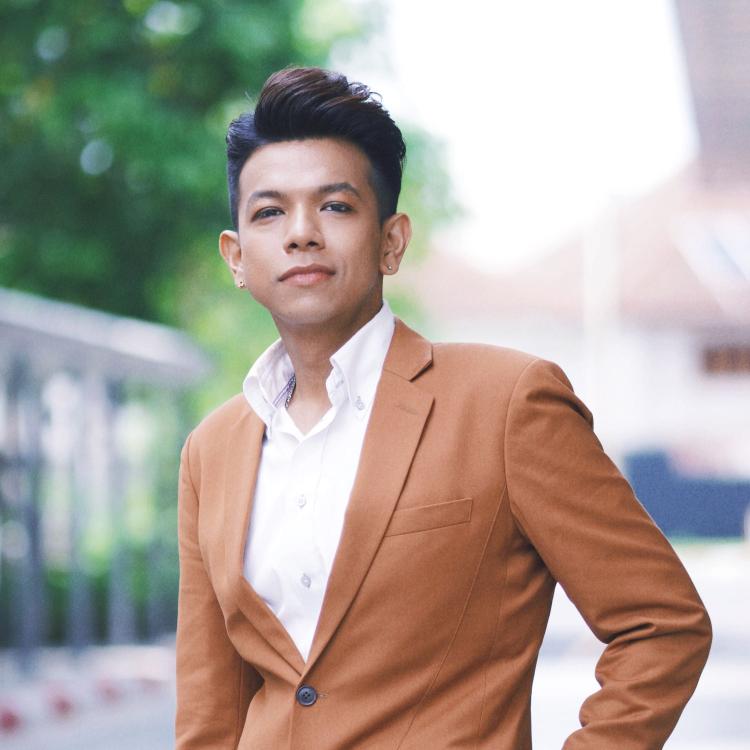 รูปโปรไฟล์ของ น้าแม็ค ฌ. ปุณติณณ์