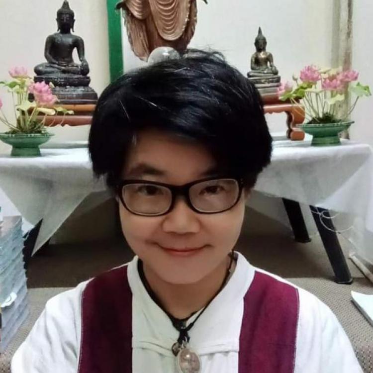 รูปโปรไฟล์ของ Rinna