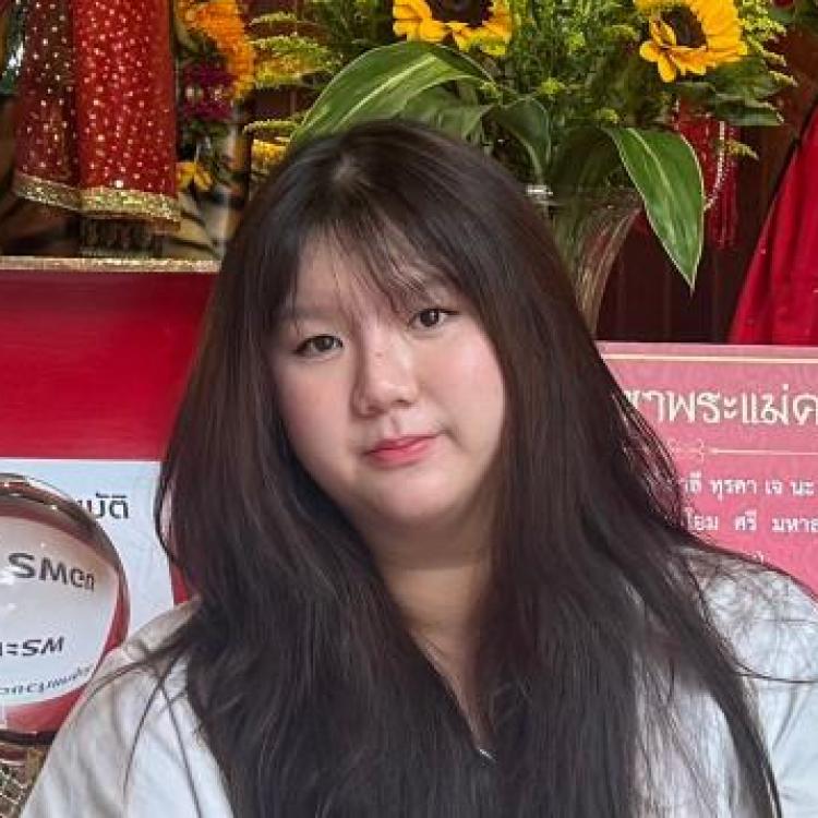 รูปโปรไฟล์ของ Matakali