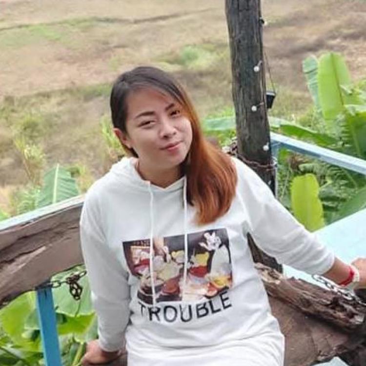 รูปโปรไฟล์ของ เจ้าแม่โอ้มายก๊อด