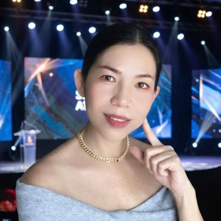 รูปโปรไฟล์ของ หมอนันท์ทำนายดวง