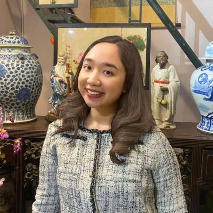 รูปโปรไฟล์ของ ณิชา Tarot