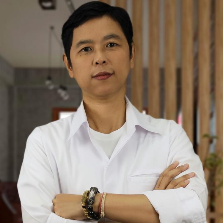 รูปโปรไฟล์ของ อ.ธรากร