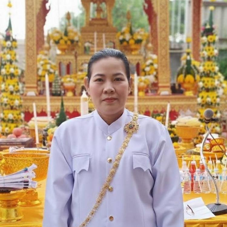 รูปโปรไฟล์ของ สบายสบายสไตล์หมอหญิง