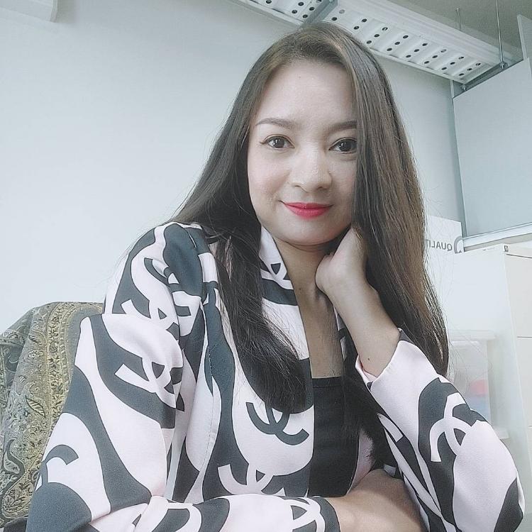 รูปโปรไฟล์ของ หมอก้อย ไพ่ยิปซี